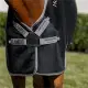Horseware Rambo Airmax cooler deken disc front